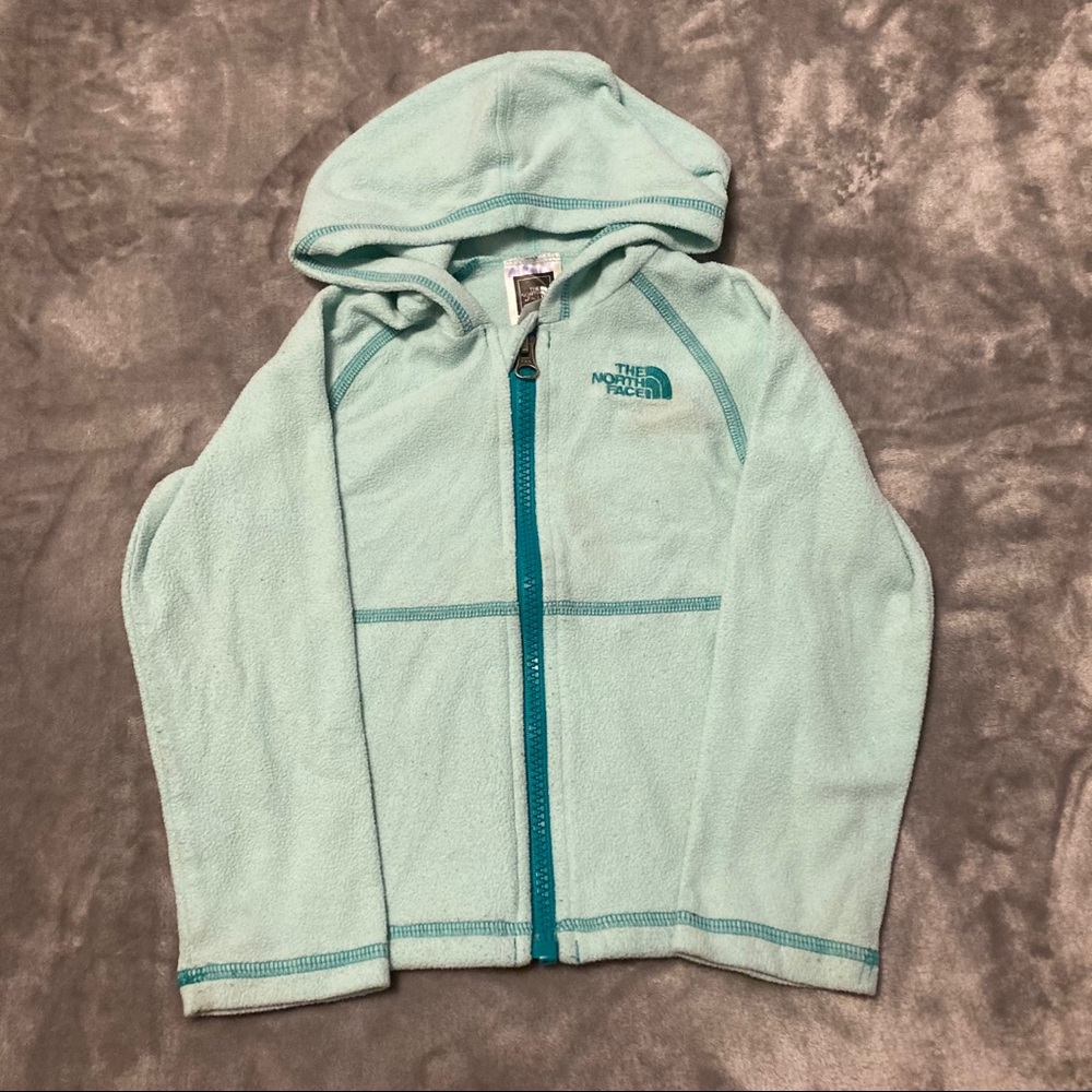 ❄️North Face Jacket - Picture 2 of 5